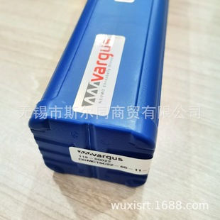 Israel Vargas Thread Milling Cutter CGMC15C22-65-11-3