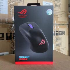 ROG KERISプレイヤー国月刃有線ゲームマウスコンピュータすなわちインサート微動設計16000