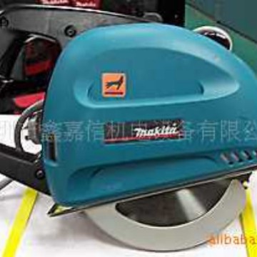 批发零售日本MAKITA牧田手持式金属切割机4131