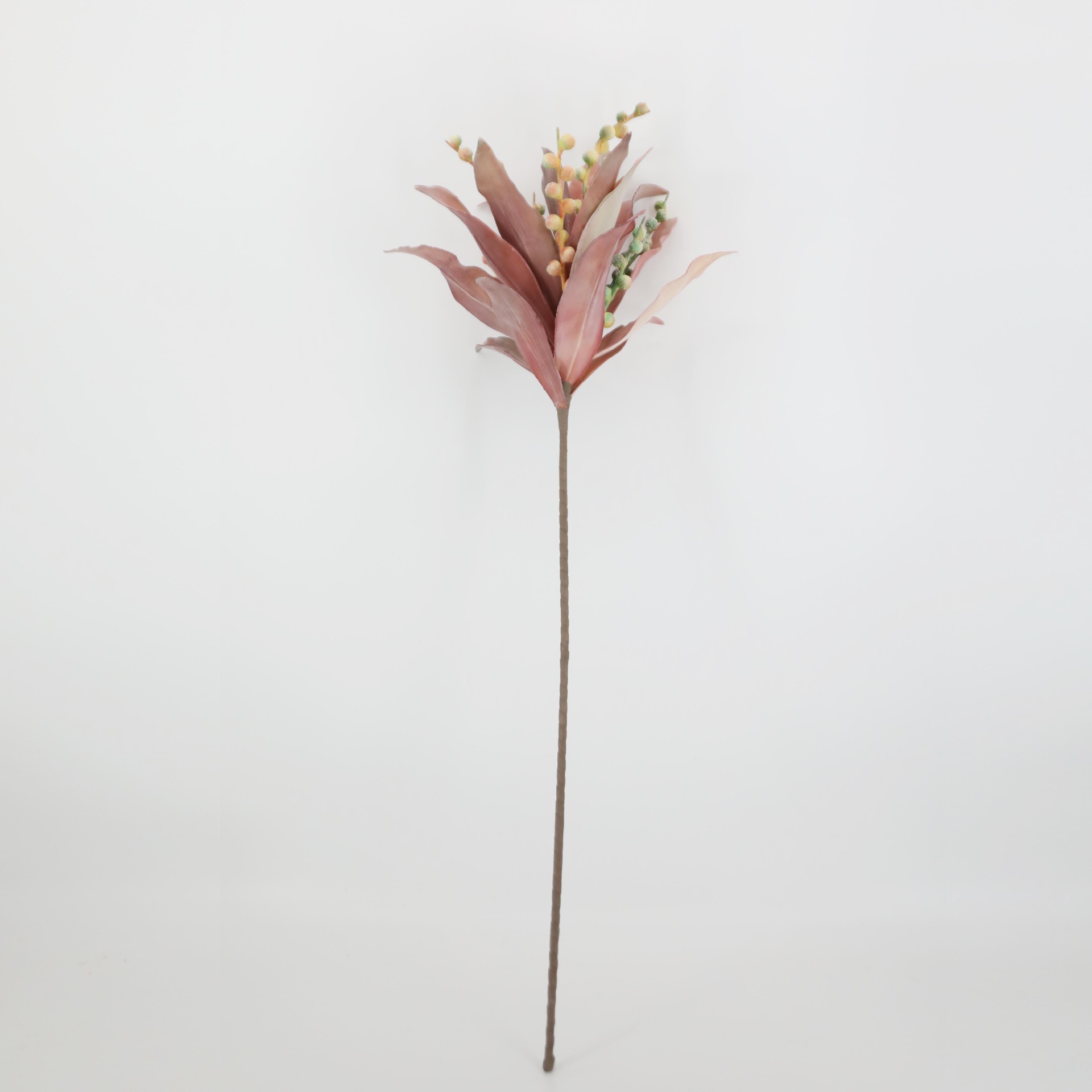 Flor de EVA PE falso patrón de decoración floral floral suelo floral flor seca floral suave floral espuma flor fotografía de boda