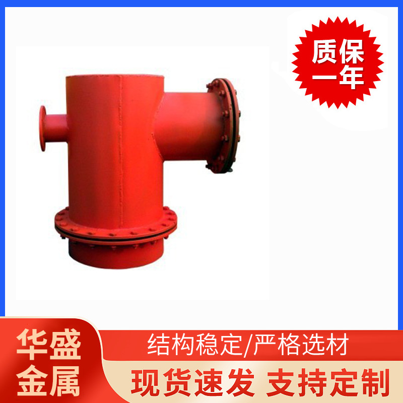 气固物料管道排压膨料箱 铝厂电子厂运输整理大棚设备定  制