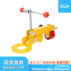 アマゾンEBAY専用の自動車保護ツールシンプルな自動車改造フェンダーの眉修復器ツール