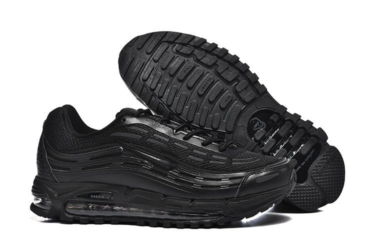 ハーフサイズ付き Max98 アウトドアスポーツシューズ、男性と女性用、カジュアル、ファッショナブル、多用途、エアクッション、衝撃吸収、カップル、学生向けランニングシューズ|undefined