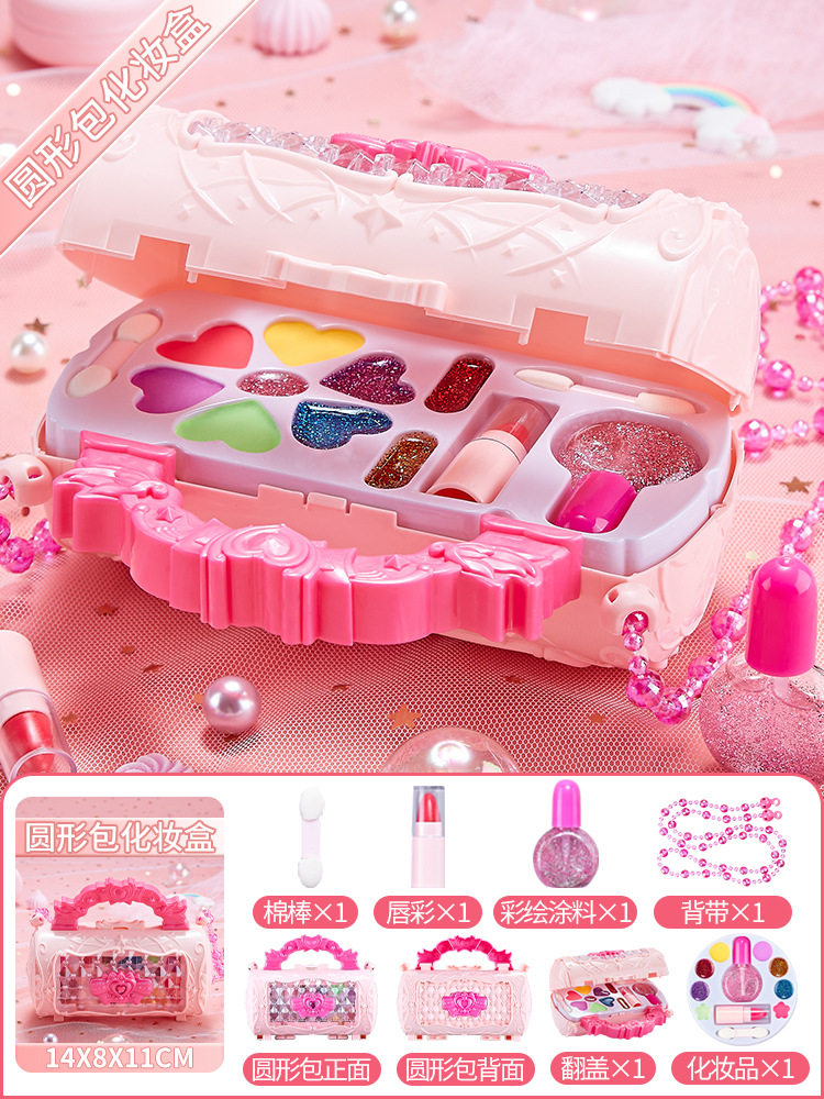 단독 포장이 없는 둥근 봉투 [전시 상자 포함 12 세트]