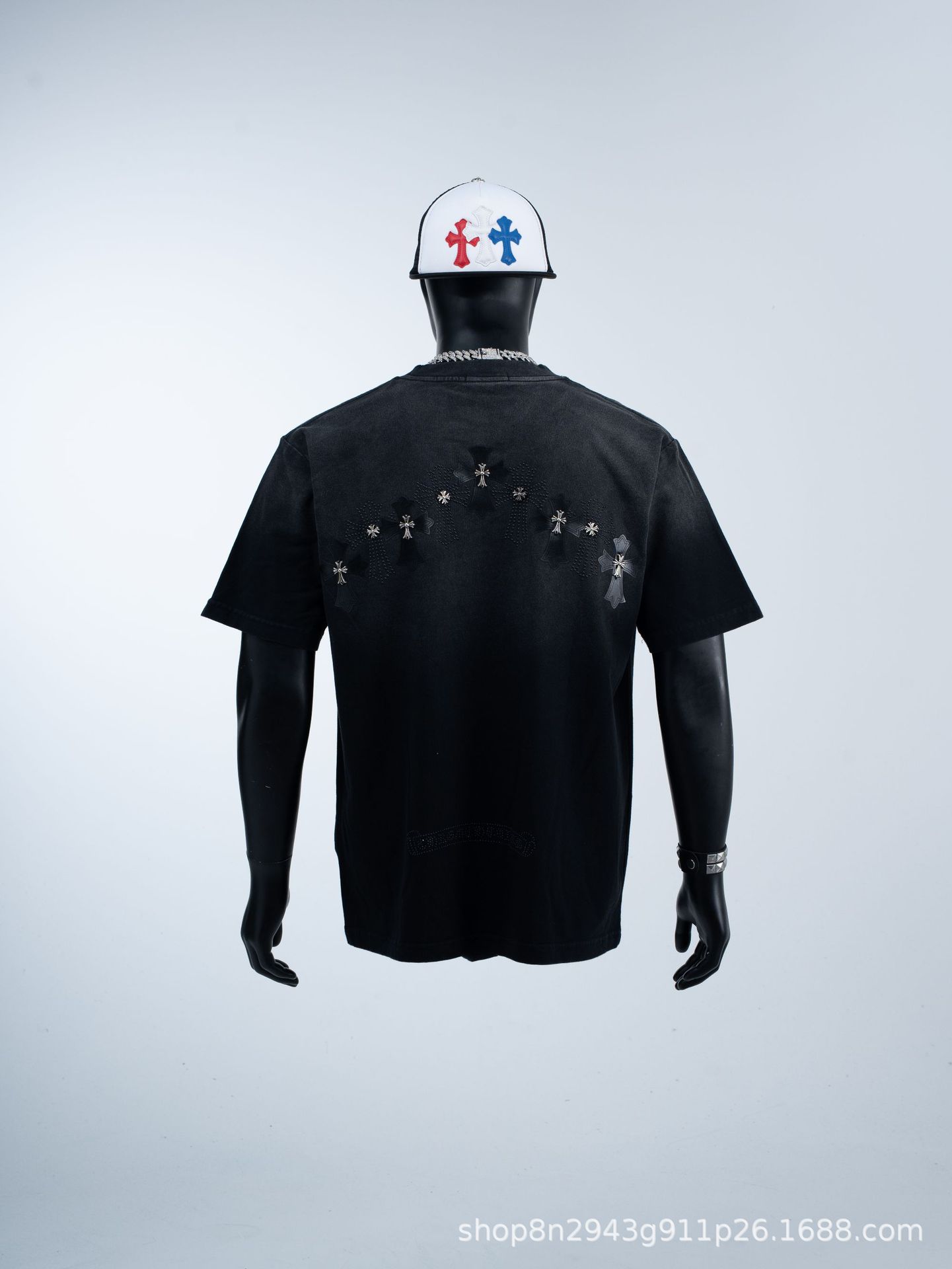2605 Black