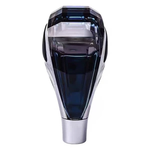 04-19 12th/13th Gen Crown, Corolla, RAV4 gear shift knob