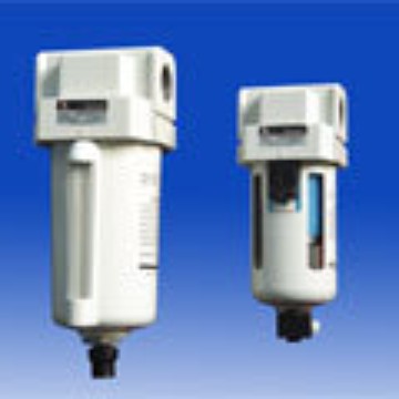 上海新益SXPC微雾分离器 QAFD3000-4000系列