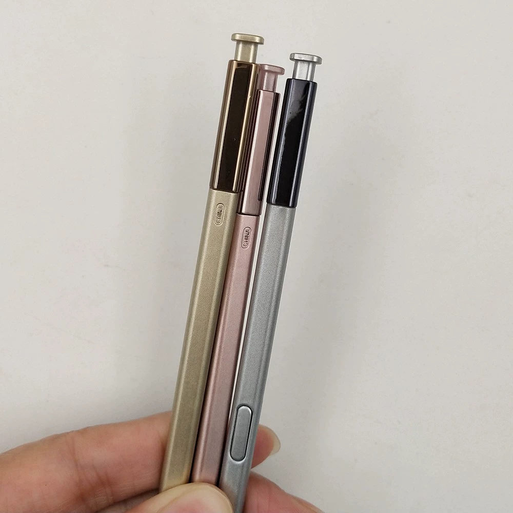 Подходит для рукописной ручки Samsung оригинал Note5, стилус N5, стилус N5, N9200 сенсорный экран