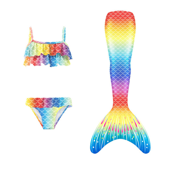 Children's swimwear