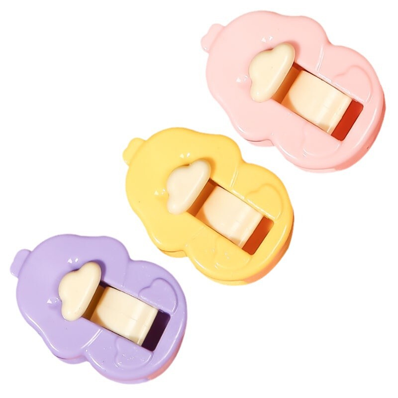 布団固定器針なし家庭用滑り止めカバーシーツ固定クリップ蹴り防止滑り止めアヒル固定ボタン|undefined