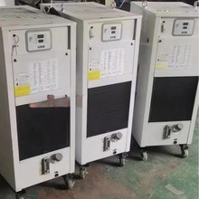 北京精雕机油冷机佳铁机油冷机工业主轴冷却机 油冷机控制板维修