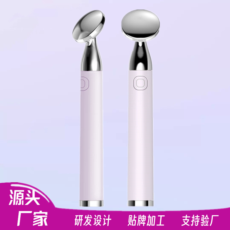 Source manufacturer ion import export beauty instrument feve..