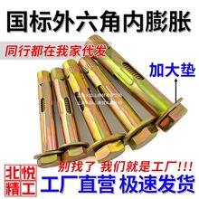 �����ǃ���Û��˨��ȫ���L����ʽ��ը�ȱ��ذ������ݽzM6M8M10M12