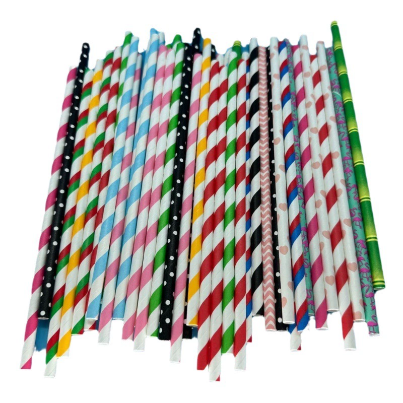 Colored paper, ecological straw, wholesale