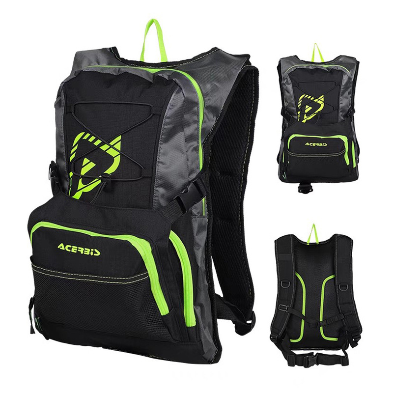 acerbis Off-road Water Bag Assibis Water Bag Backpack Knight Backpack Outdoor Bag Waterproof and Wear-resistant acerbis Off-road Water Bag Assibis Water Bag Backpack Knight Backpack Outdoor Bag Waterproof and Wear-resistant