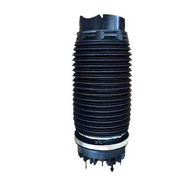 Bag Warranty, damping system
