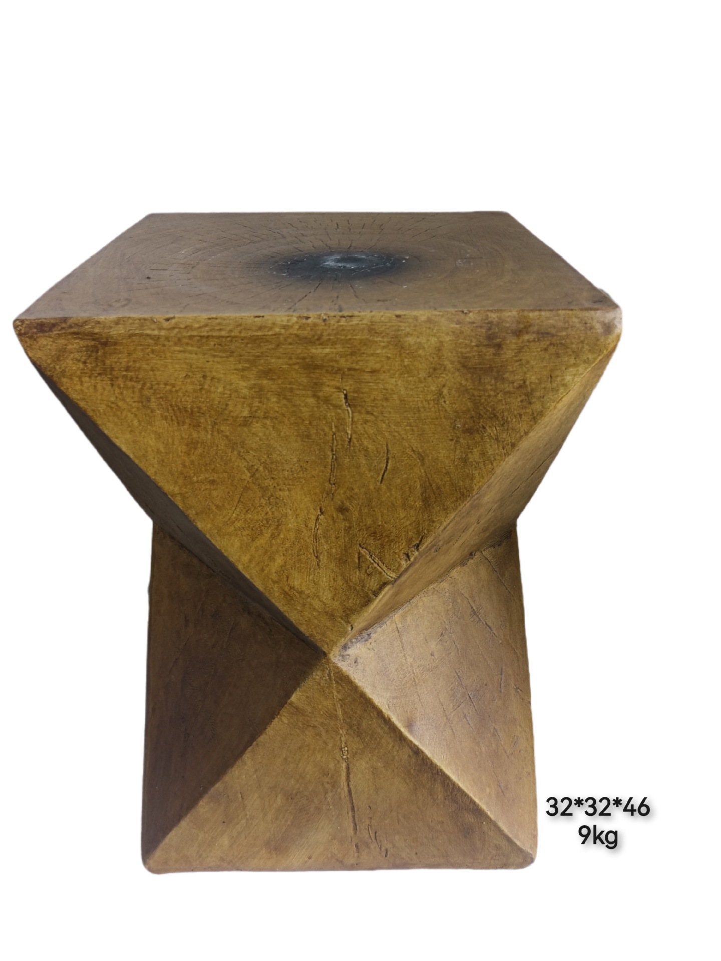 산화 마그네슘 스퀘어 옐로우