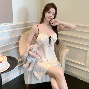 �ļ����ɵ���˯��Ů�Ըнz�I���؉|����˯ȹ�n�沨�c�����Y�黨