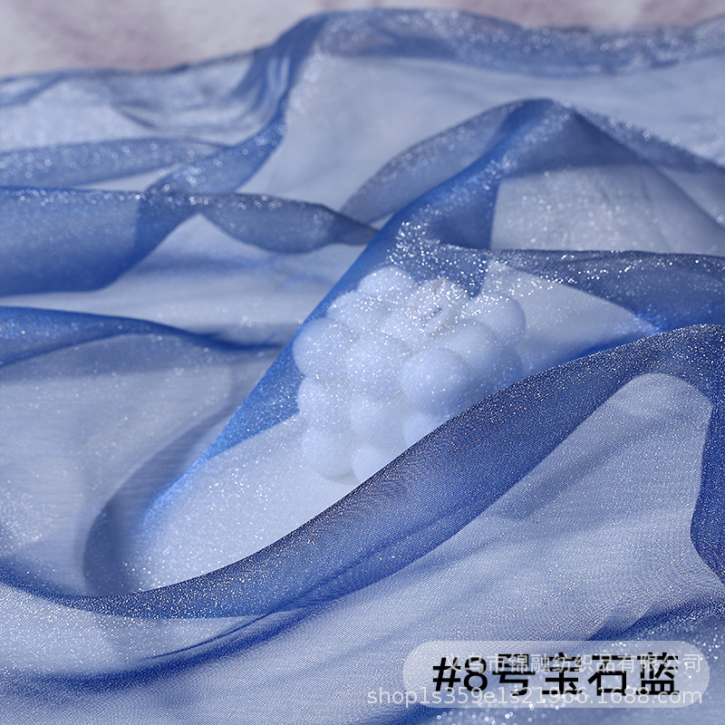 8 # sapphire blue
