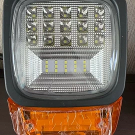 其他车灯;叉车配件;工程机械配件