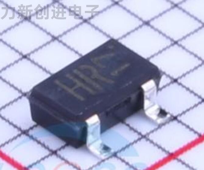 2SA1036KT146R 封装 SOT-346原装三极管