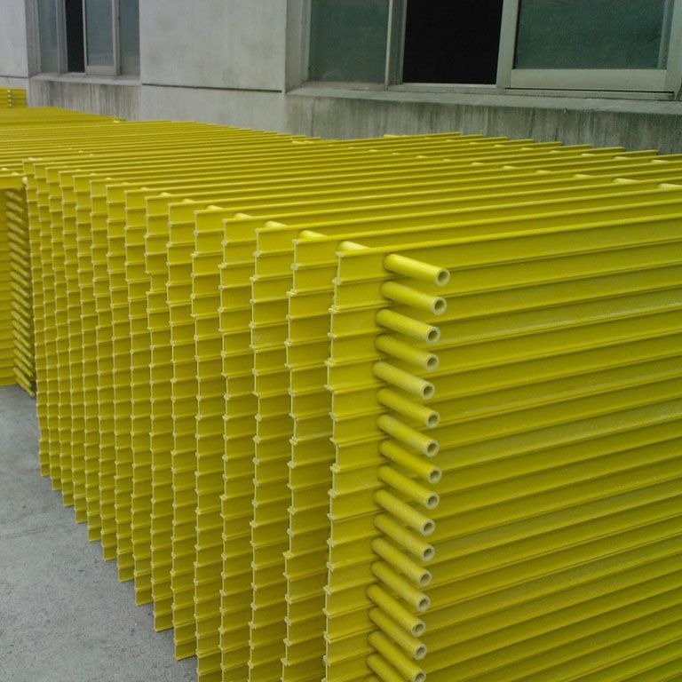 玻璃钢格栅，玻璃钢拉挤型材，冷却塔填料 托架  厂家直供