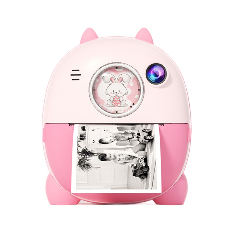 Polaroid, children's camera, Birthday gift