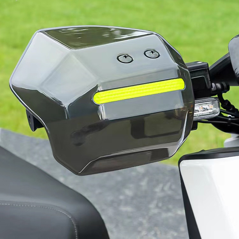 Electric Scooter Handlebar Cover Waterproof Windproof Motorcycle Handlebar Protector Sunshade Extended Length Electric Scooter Handlebar Cover Waterproof Windproof Motorcycle Handlebar Protector Sunshade Extended Length