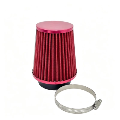 Car modification 76mm high-flow Other Filters
