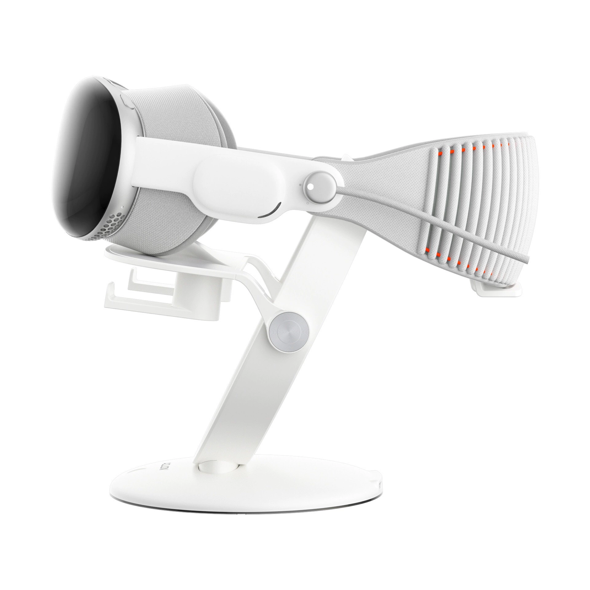 Подходящий держатель для хранения гарнитуры Vision Pro, Quest 3/ Quest 2/ Pico4 и другие крепления для VR-экрана