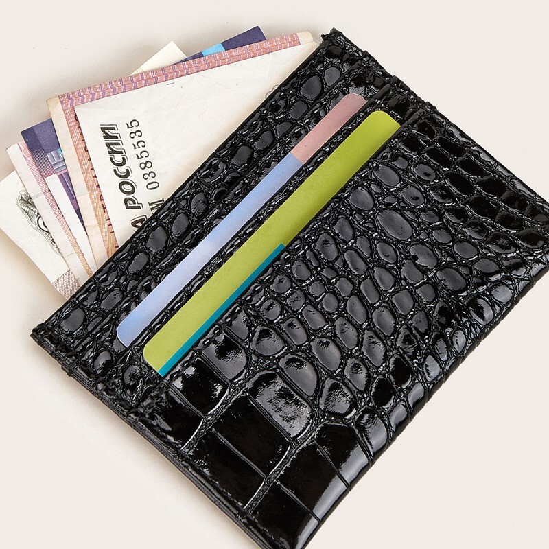 Card holder women 2021 autumn and winter new coin purse mini small wallet manufacturers wholesale foreign trade multi-card card holder card bag Card holder women 2021 autumn and winter new coin purse mini small wallet manufacturers wholesale foreign trade multi-card card holder card bag