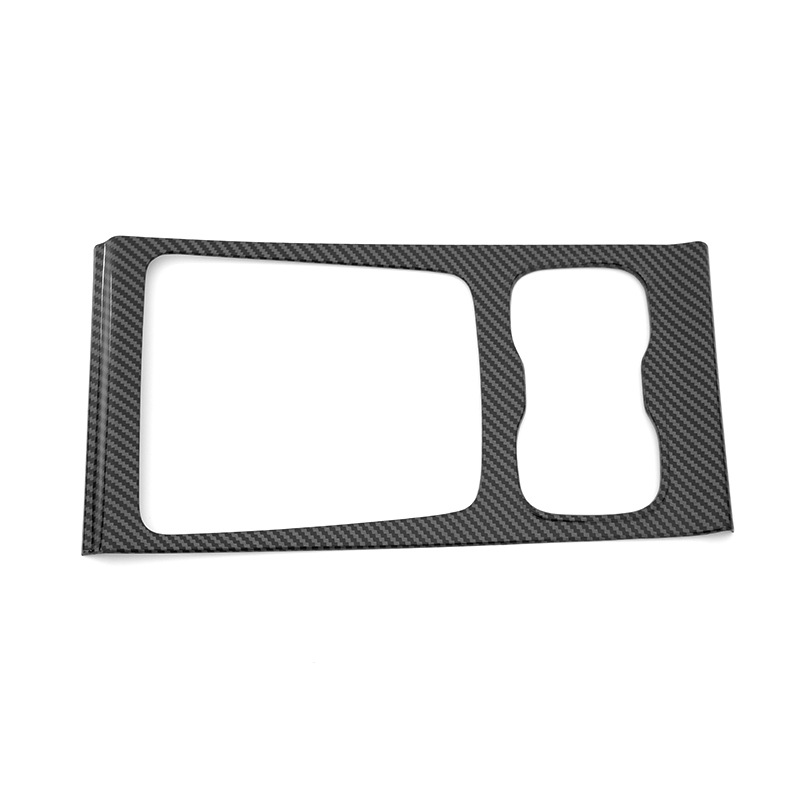 Suitable for Byd Atto3 Interior Armrest Gear Frame Steering Wheel Handle Air Outlet Interior Modification Yuan Plus