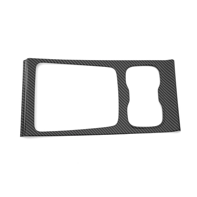 Other Automotive Interior Supplies Modification Yuan Plus - for-meta-plusatto-3-lhdrhd-left-hand-drive-and-right-hand-drive-universal-1-piece-of-gear-box-abs-carbon-fiber-texture-26550426