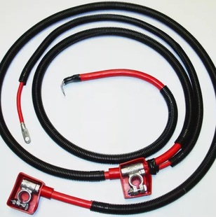 A123-00Hp Cable