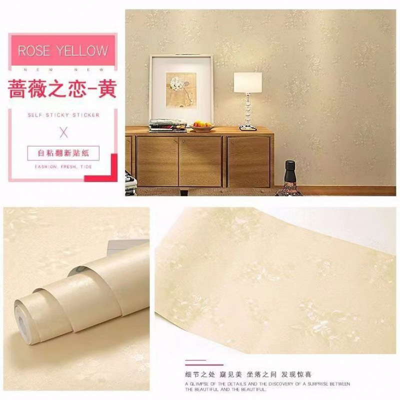 로맨틱한 노란 장미✓✓