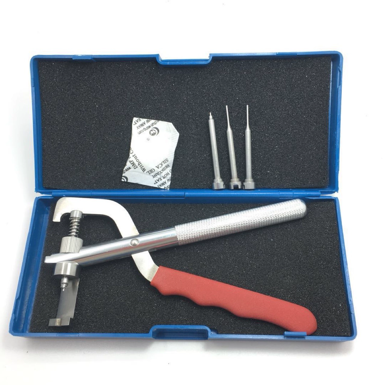 HUK GOSO забирает штырь плоскогубцы Складной ключ для снятия штифта плоскогубцы