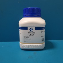 国药正品实验室化学试剂二氧化锰氧化锰 500G沪试分析纯 10013361