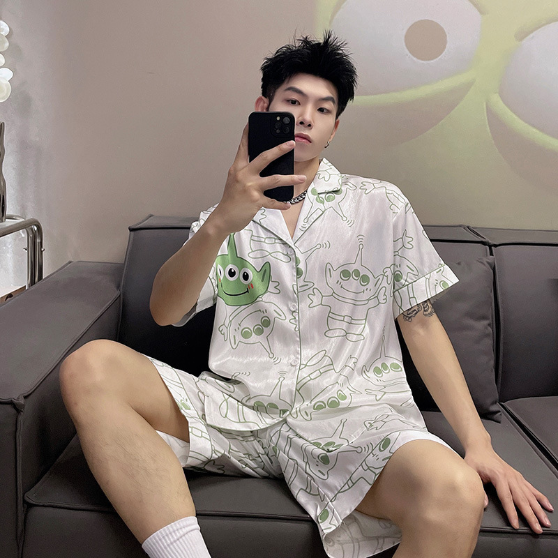 21353【얼음과 눈 실크 직물】