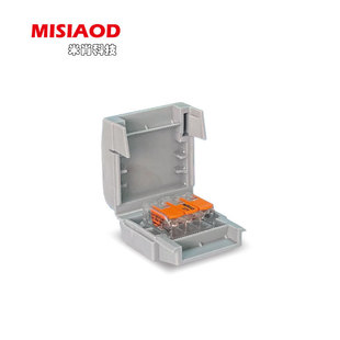 ����4mm2�Ӿ��������z��ˮ�� MW4031 IPX8���zʽ�ܷ�늾��־�