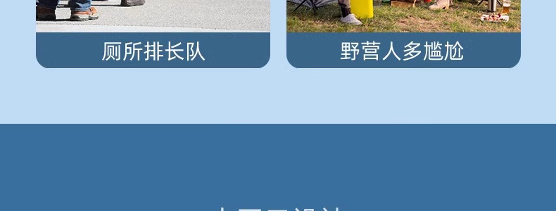 Suitable for Emergency Urine Bags, Disposable Urination Artifacts, Unisex Travel Essentials, Business Trip Car-Mounted Portable Toilets