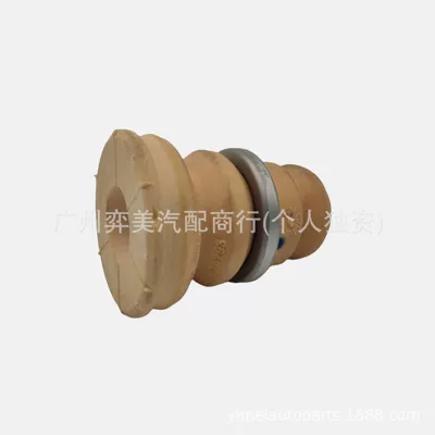 Suspension and Shock Absorber Systems for krypton 001