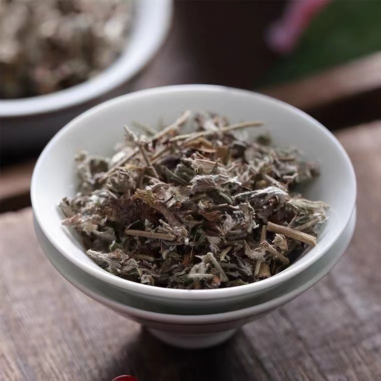 Dried Potentilla Root Slices Fan Bai Cao 500g Traditional Chinese Herbal Tea Bulk key features