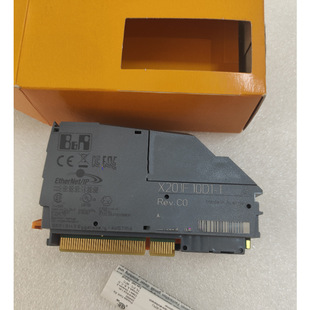 Austria B & R Module X20IF10D1-1