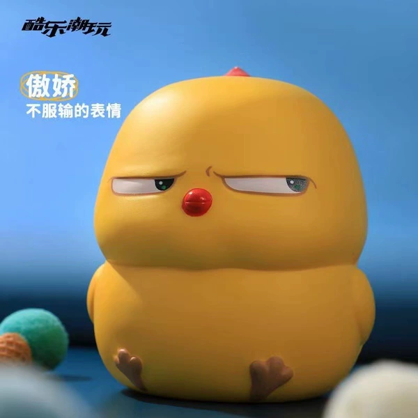 Yellow Wok Bi Chicken