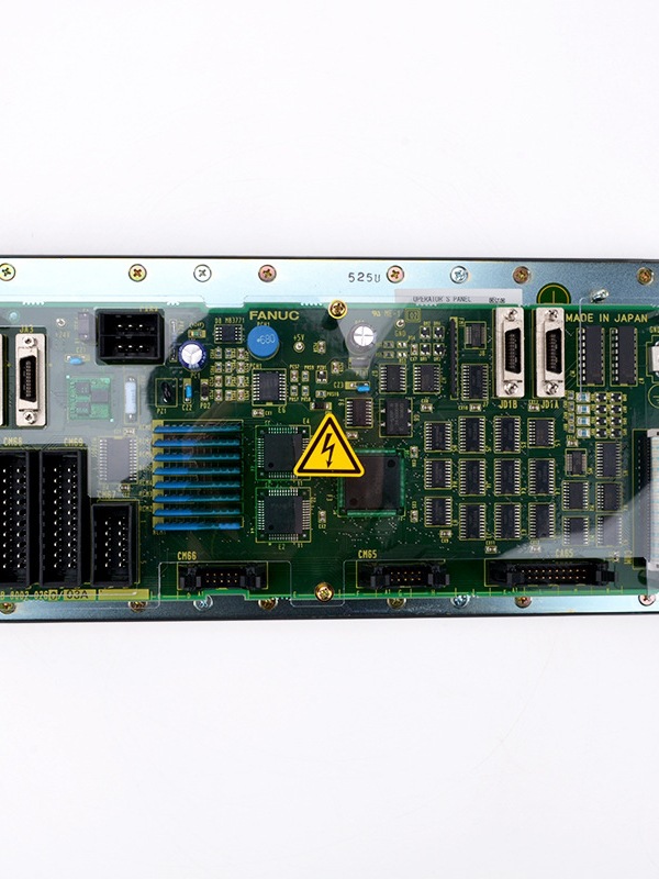 适用A02B-0303-C231 发那科FANUC原装操作面板按键板现货议价原装