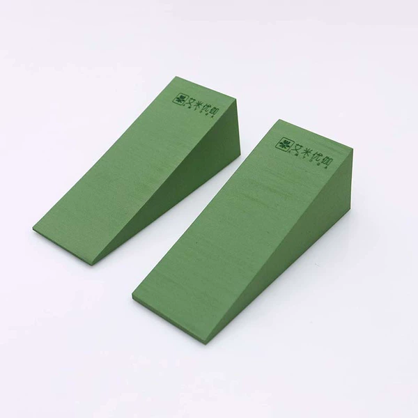 For beloved, small, green, 15×6×5cm