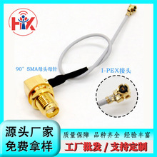 �쾀�D�Ӿ� 90&deg;SMAĸ�^�DI-PEX���^�B���� 僽���^