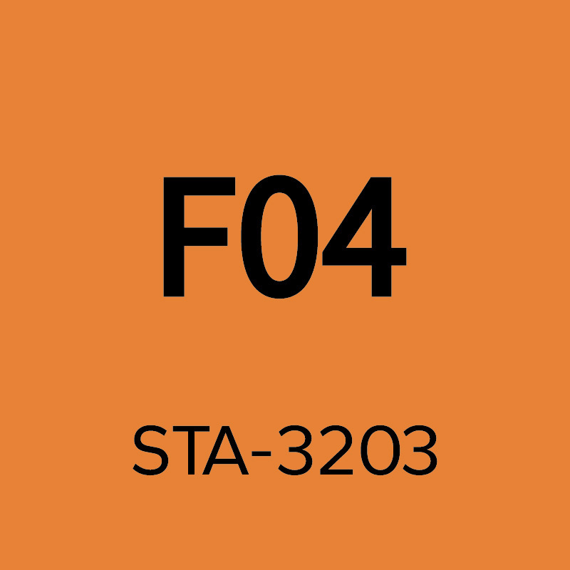 STASTA3203 alcohol aceite de doble cabeza dibujo a mano diseño de pintura marcador de arte un solo pincel graffiti