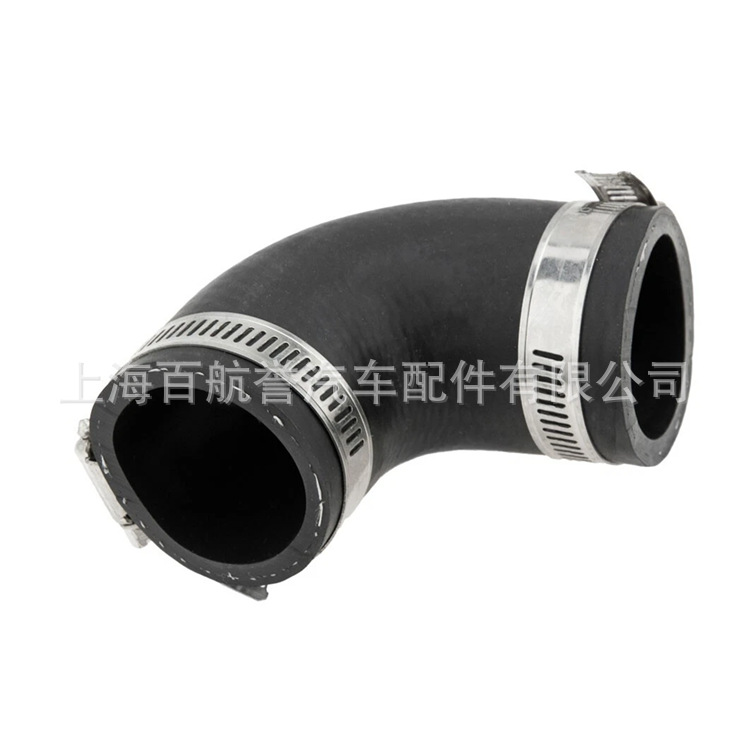 适用于 路虎  LR014468 24SKV486 WEPTR115 中冷器软管