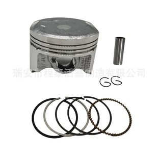 �S��ֱ���ɼӹ�Ħ��܇���BMX125-52MM�����h�l�әC��������w